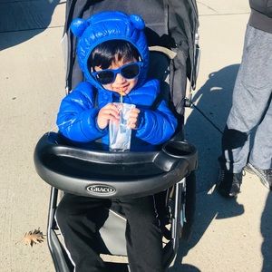 Meet your Posher, Anu